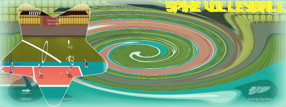 Spike games