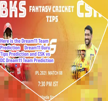 Today ipl match csk playing 11