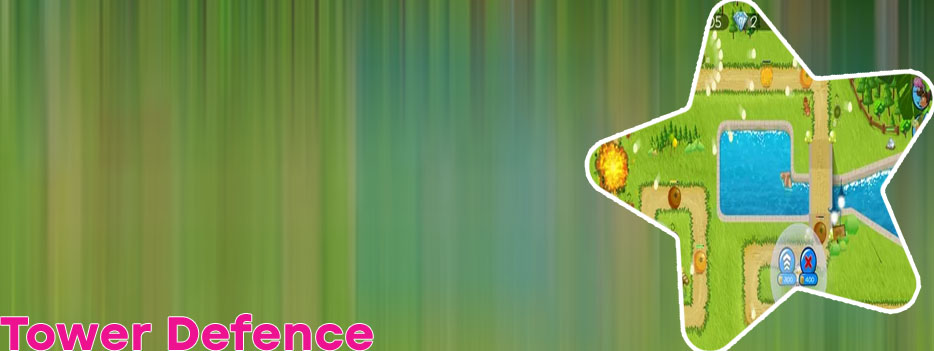 Tower defense io games