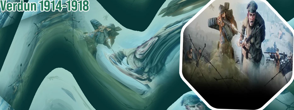 World war 1 games