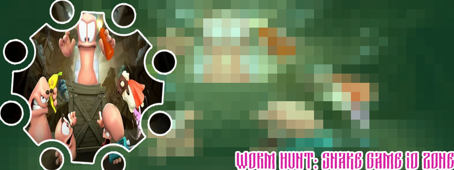 Worm game