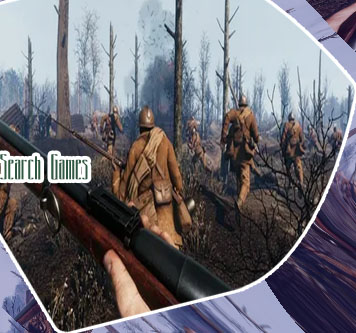 Ww1 games