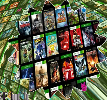 Xox games