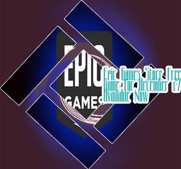 Еpic games